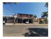 VENDO LOCAL COMERCIAL CON DEPTO EN VISTA ALEGRE