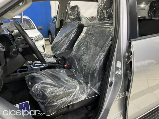 Toyota Hilux 2023 — foto 6