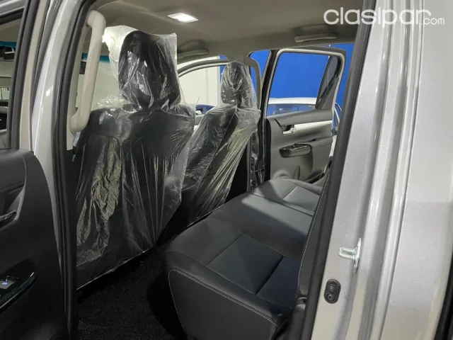 Toyota Hilux 2023 - foto 8