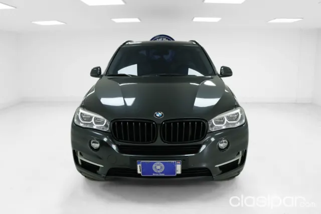 Bmw X5 2018 — foto 2