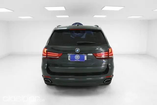 Bmw X5 2018 — foto 3