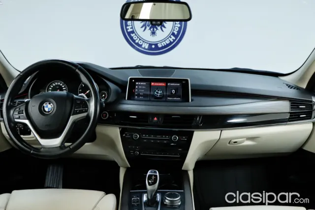 Bmw X5 2018 — foto 7