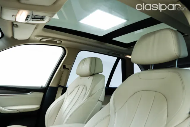 Bmw X5 2018 — foto 8