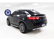Mercedes Benz GLE 350d Coupe año 2018