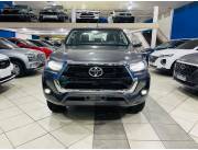 Toyota Hilux Limited 2024 automática 4x4 📍Recibimos vehículo y financiamos ✅️