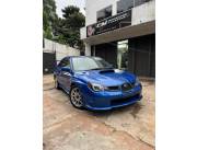 SUBARU IMPREZA WRX V-LIMITED RECIEN IMPORTADO