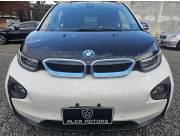 VENDO BMW I3 2015 100% eléctrico - SIN USO EN PY