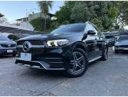 MERCEDES BENZ GLE 400D 2020 CONDOR