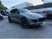 PORSCHE CAYENNE 2015 DIESA