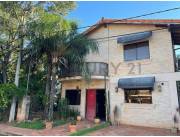 Vendo Duplex en Barrio Cerrado Luque