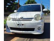 Toyota Sienta 2008 1.5