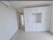 Vendo o alquilo departamento en asuncion B ° Mburucuya cod 3545