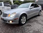 Mercedes Benz E320 2008 al