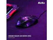 Mouse Kolke Sigma KGM-250
