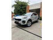 Kia Sportage 2019