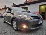 ✳️ TOYOTA AURIS RS 2011 MECÁNICO TRD REC. LLEGADO- 1.8CC VALVE MATIC - AUT. FULL EQ. LLAM