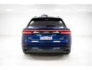 Audi Q8 45 tdi Sline año 2020