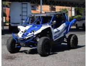 UTV YAMAHA YXZ1000E AÑO 2016