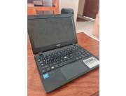 Notebook Acer Aspire ES11