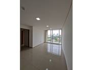 REMATO departamento de 2 dormitorio Mburucuyá - 2 cocheras- En altura