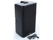 QSC K12.2 2000W 12-inch Powered Speaker - Black