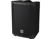Electro Voice EVERSE8 Black 8 2-Way Battery Powered Speaker