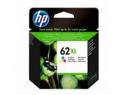 CARTUCHO HP 62XL COLOR (C2P07AL)|HP STORE