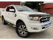 Ford Ranger Limited 2019 gug