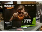 NVidia Inno3D GeForce RTX 2070 Super 8GB
