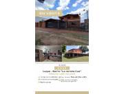 Vendo casa en Luque - USD 310.000