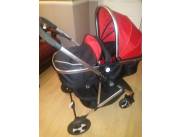 Kids Baby Travel System 2-in-1 Baby Stroller