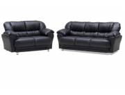 Sofa Maxx Negro 3298