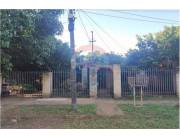 Casa-Venta-PY Central Luque Laurelty