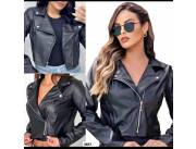 Campera de Cuerina