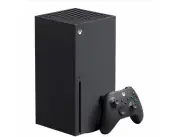 Vendo xbox one serie x con 1 control y garantía