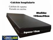 VENTA DE COLCHON ANTIESCARAS en Luque