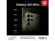 Samsung Galaxy S23 Ultra. Adquirilo en cuotas!