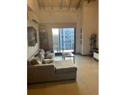 VENTA DEPARTAMENTO DE 2 HABITCIONES- BARRIO LAS LOMAS - US$ 123.000