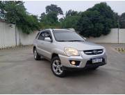 Kia Sportage 2009 jb