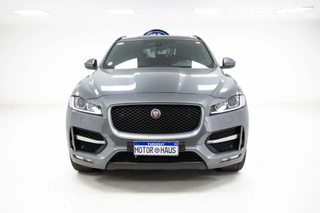 Jaguar No especificado 2019 - foto 2