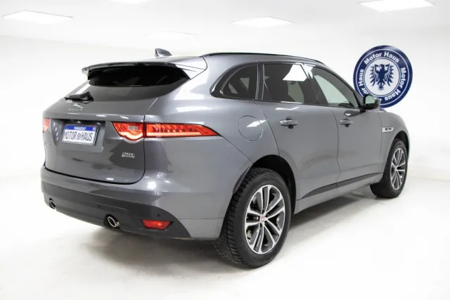 Jaguar No especificado 2019 — foto 6