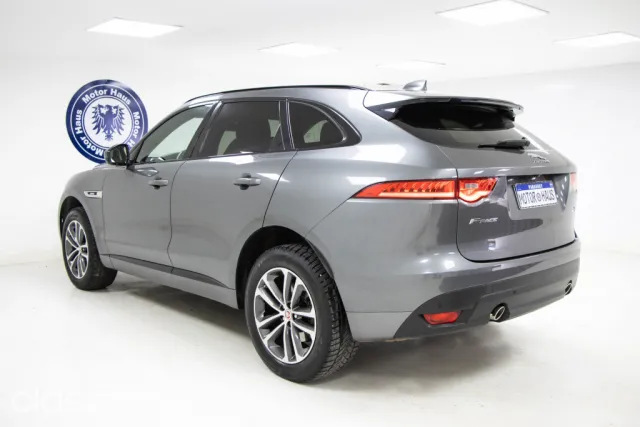 Jaguar No especificado 2019 — foto 7