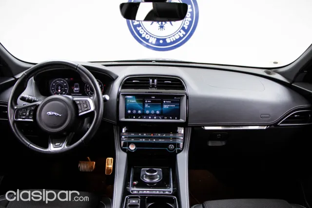 Jaguar No especificado 2019 - foto 8