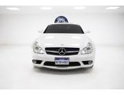 MERCEDES BENZ CLS500 V8 2006