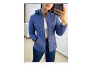 Campera impermeable para Dama ben