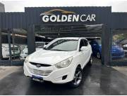 HYUNDAI TUCSON AÑO 2011 ÚNICO DUEÑO IMPECABLE ESTADO VERLO ES COMPRARLO TR GEREMIAS