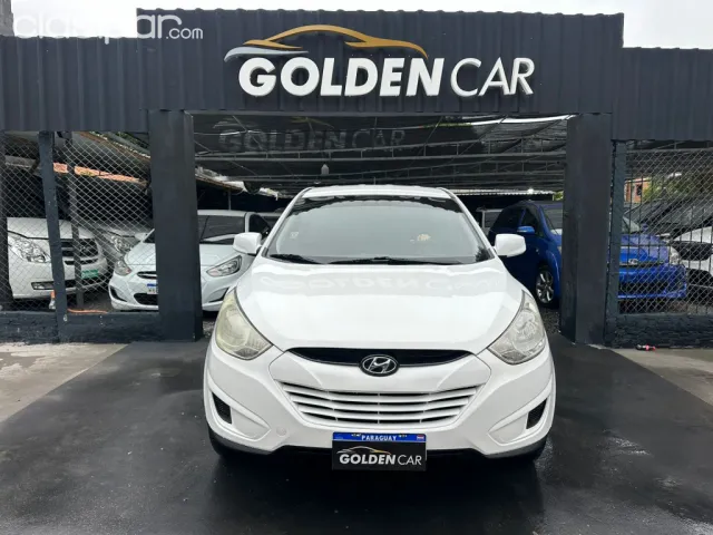 Hyundai Tucson 2011 — foto 3