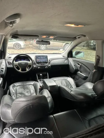 Hyundai Tucson 2011 — foto 4
