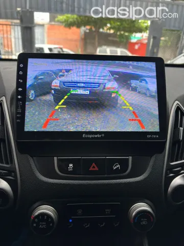 Hyundai Tucson 2011 — foto 5