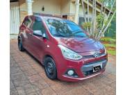 Hyundai Grand i10 2015 caa